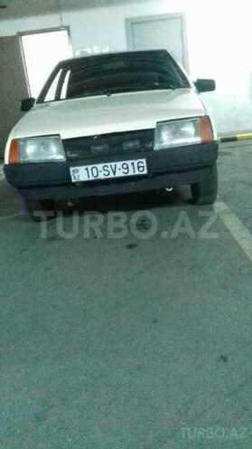 LADA (VAZ) 2109 1991, 331,300 km - 1.5 l - Bakı