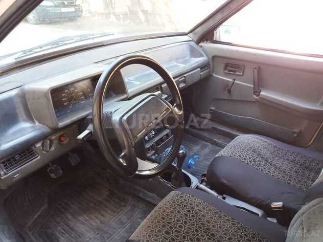 LADA (VAZ) 2109 1991, 331,300 km - 1.5 l - Bakı