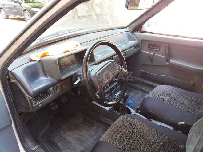 LADA (VAZ) 2109 1991, 331,300 km - 1.5 l - Bakı
