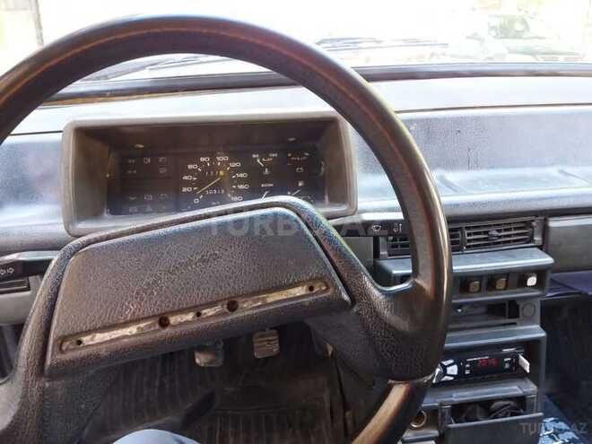 LADA (VAZ) 2109 1991, 331,300 km - 1.5 l - Bakı