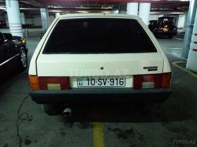 LADA (VAZ) 2109 1991, 331,300 km - 1.5 l - Bakı