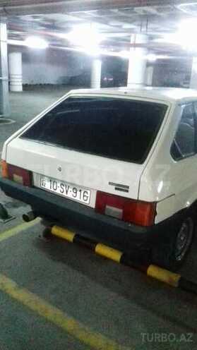 LADA (VAZ) 2109 1991, 331,300 km - 1.5 l - Bakı