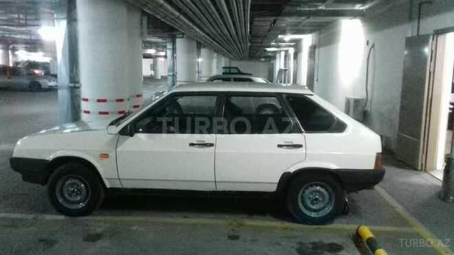 LADA (VAZ) 2109 1991, 331,300 km - 1.5 l - Bakı