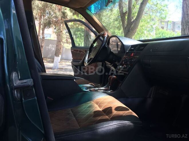 Mercedes C 180 1999, 260,000 km - 1.8 л - Bakı