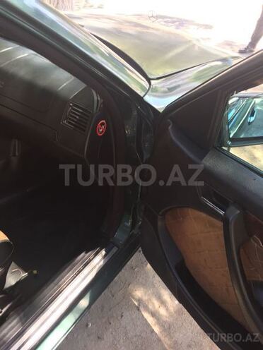 Mercedes C 180 1999, 260,000 km - 1.8 л - Bakı