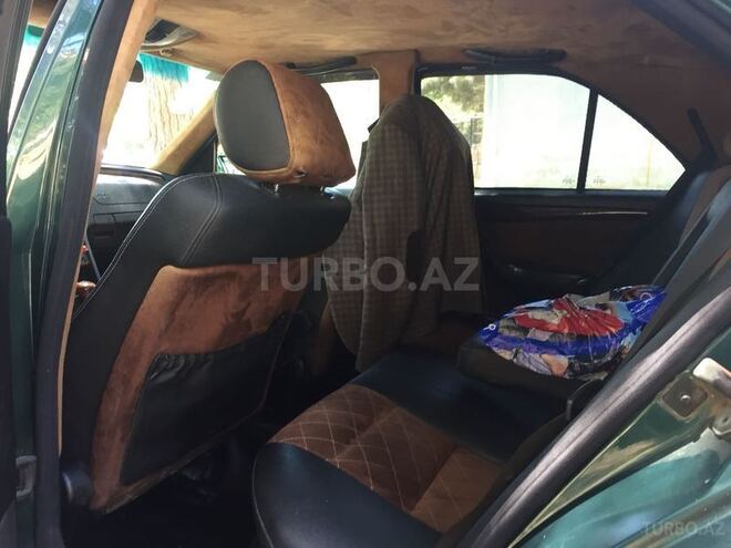 Mercedes C 180 1999, 260,000 km - 1.8 л - Bakı