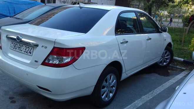 BYD F3 2012, 110,000 km - 1.5 л - Bakı