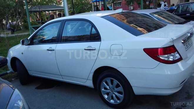 BYD F3 2012, 110,000 km - 1.5 л - Bakı