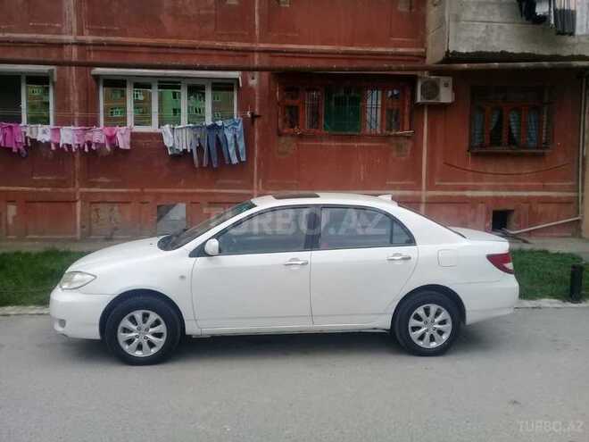 BYD F3 2012, 110,000 km - 1.5 л - Bakı