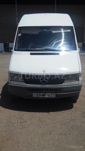 Mercedes Sprinter 312 1997, 308,560 km - 2.9 l - Bakı