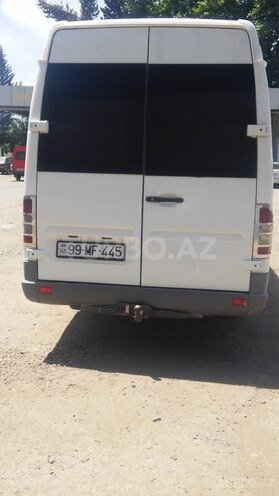 Mercedes Sprinter 312 1997, 308,560 km - 2.9 l - Bakı