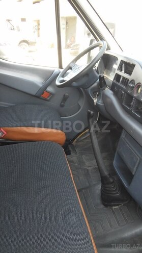 Mercedes Sprinter 312 1997, 308,560 km - 2.9 l - Bakı