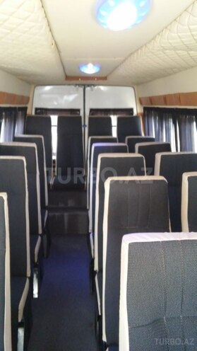 Mercedes Sprinter 312 1997, 308,560 km - 2.9 l - Bakı