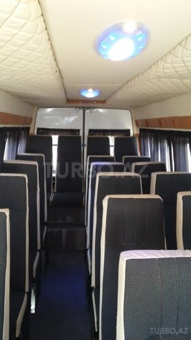 Mercedes Sprinter 312 1997, 308,560 km - 2.9 l - Bakı