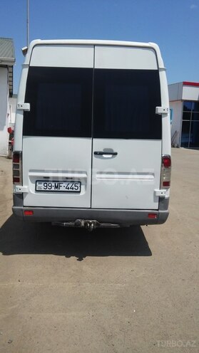 Mercedes Sprinter 312 1997, 308,560 km - 2.9 l - Bakı