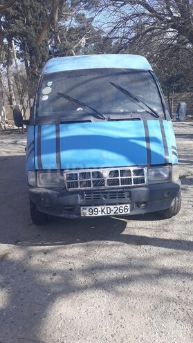 GAZ 2705 1996, 250,000 km - 2.5 l - Sumqayıt
