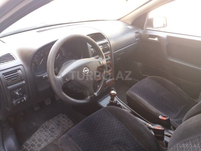 Opel Astra 2001, 220,000 km - 1.6 л - Sumqayıt