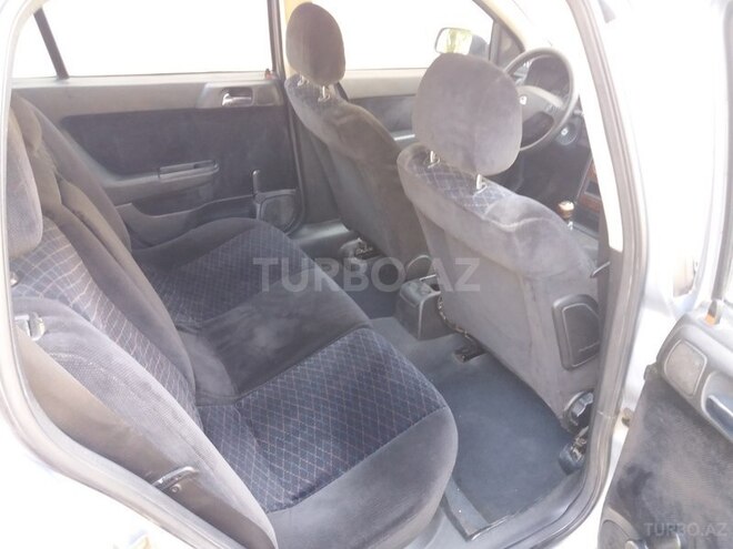Opel Astra 2001, 220,000 km - 1.6 л - Sumqayıt