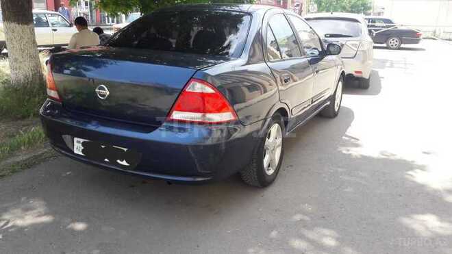 Nissan Sunny 2007, 167,343 km - 1.6 л - Lənkəran
