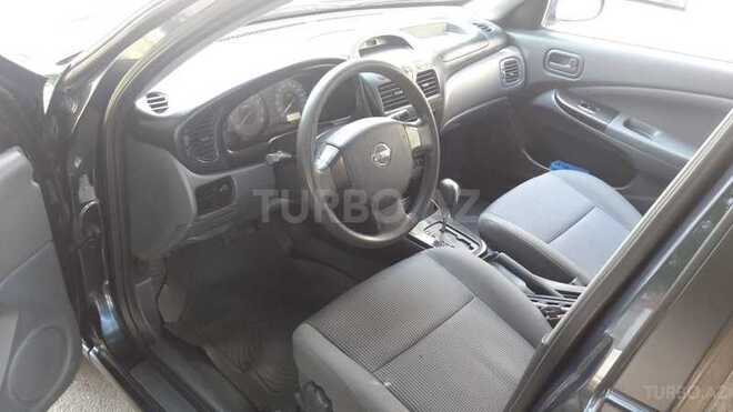 Nissan Sunny 2007, 167,343 km - 1.6 л - Lənkəran