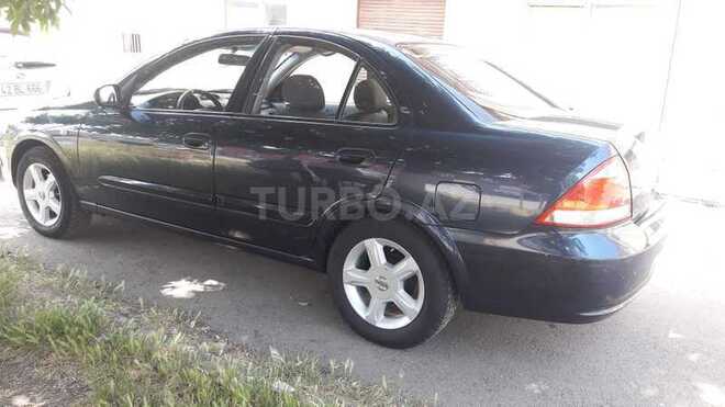 Nissan Sunny 2007, 167,343 km - 1.6 л - Lənkəran