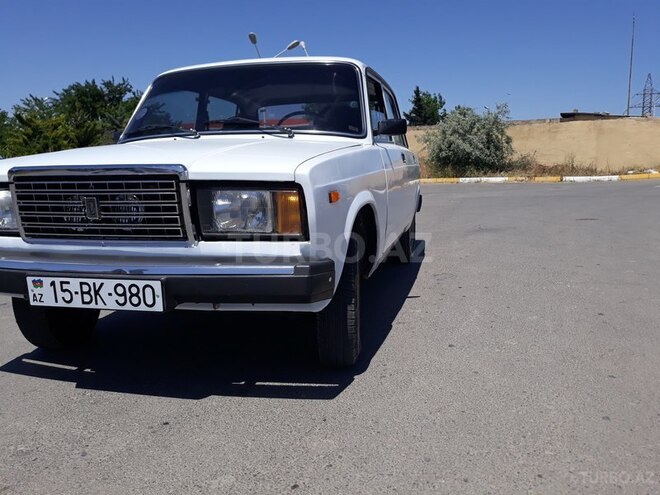 LADA (VAZ) 2107 2006, 96,532 km - 1.6 l - Bakı