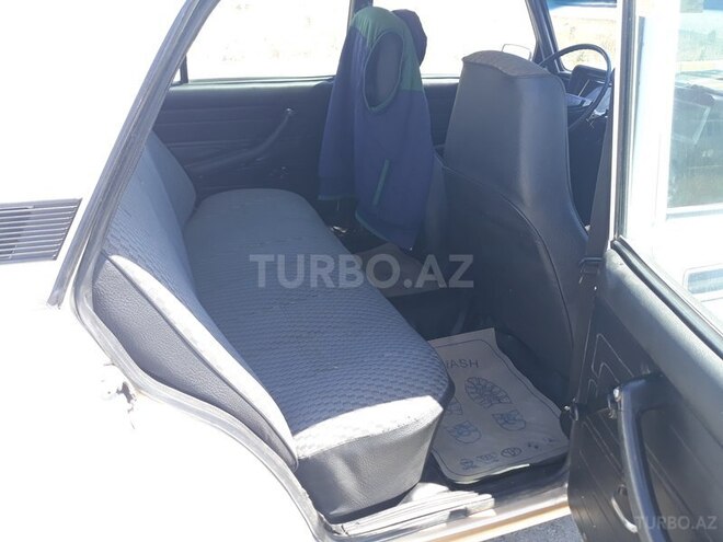 LADA (VAZ) 2107 2006, 96,532 km - 1.6 l - Bakı