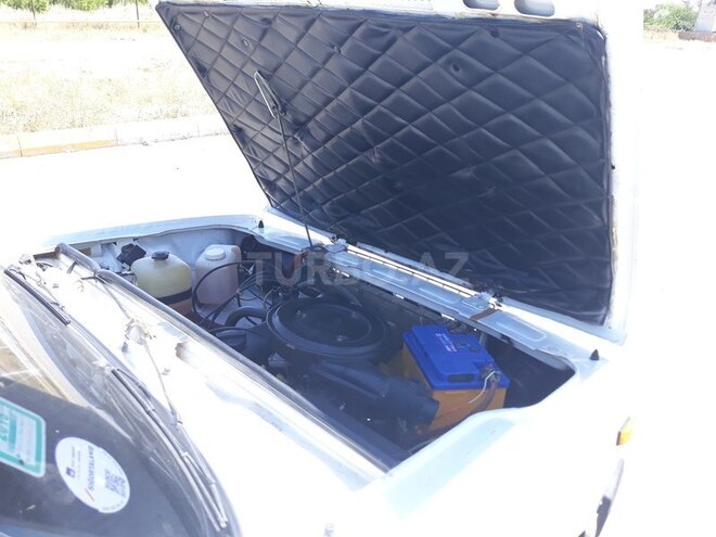 LADA (VAZ) 2107 2006, 96,532 km - 1.6 l - Bakı
