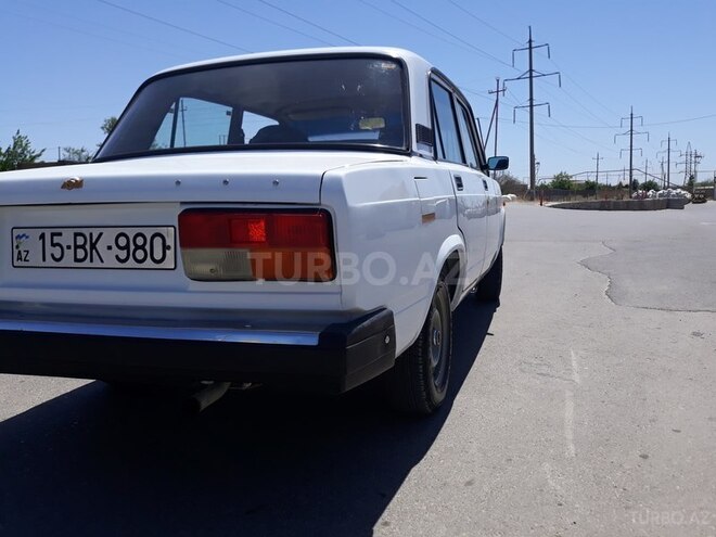 LADA (VAZ) 2107 2006, 96,532 km - 1.6 l - Bakı