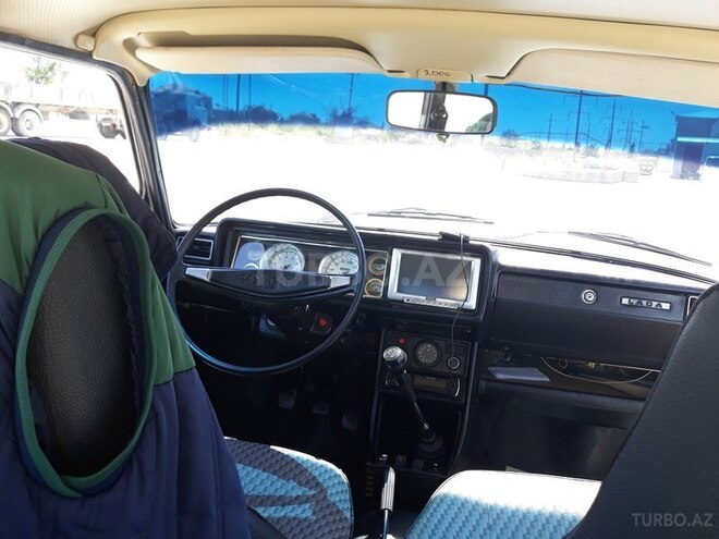 LADA (VAZ) 2107 2006, 96,532 km - 1.6 l - Bakı