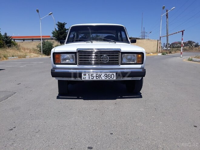 LADA (VAZ) 2107 2006, 96,532 km - 1.6 l - Bakı