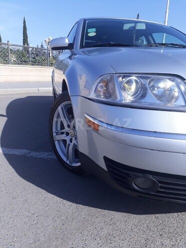 Volkswagen Passat 2001, 132,653 km - 1.8 л - Göyçay