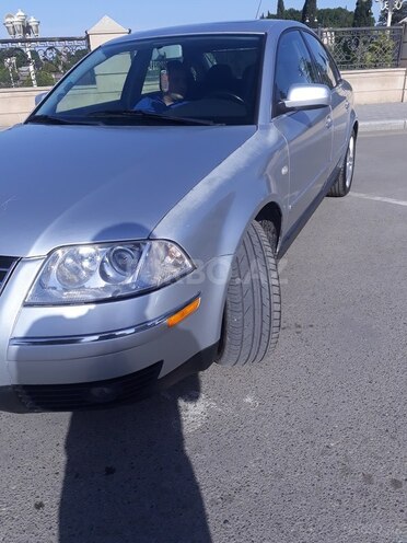 Volkswagen Passat 2001, 132,653 km - 1.8 л - Göyçay