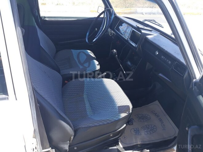 LADA (VAZ) 2107 2006, 96,532 km - 1.6 l - Bakı