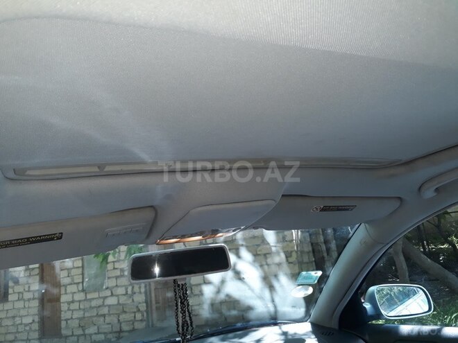 Volkswagen Passat 2001, 132,653 km - 1.8 л - Göyçay
