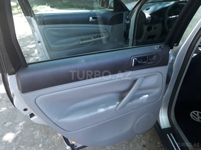 Volkswagen Passat 2001, 132,653 km - 1.8 л - Göyçay