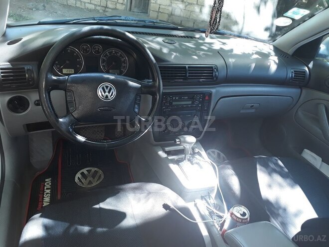 Volkswagen Passat 2001, 132,653 km - 1.8 л - Göyçay