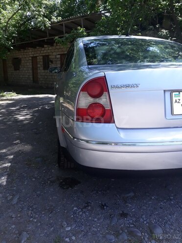 Volkswagen Passat 2001, 132,653 km - 1.8 л - Göyçay