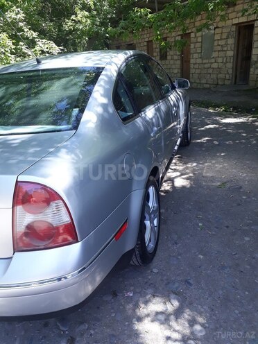 Volkswagen Passat 2001, 132,653 km - 1.8 л - Göyçay