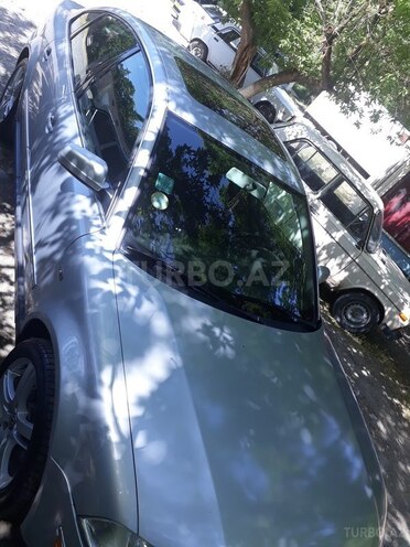 Volkswagen Passat 2001, 132,653 km - 1.8 л - Göyçay
