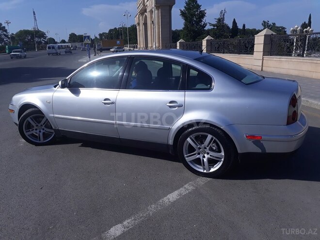 Volkswagen Passat 2001, 132,653 km - 1.8 л - Göyçay
