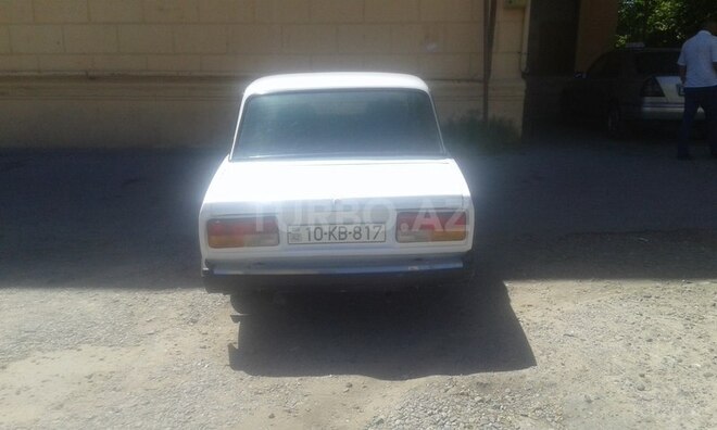LADA (VAZ) 2107 2001, 220,000 km - 1.6 l - Sumqayıt