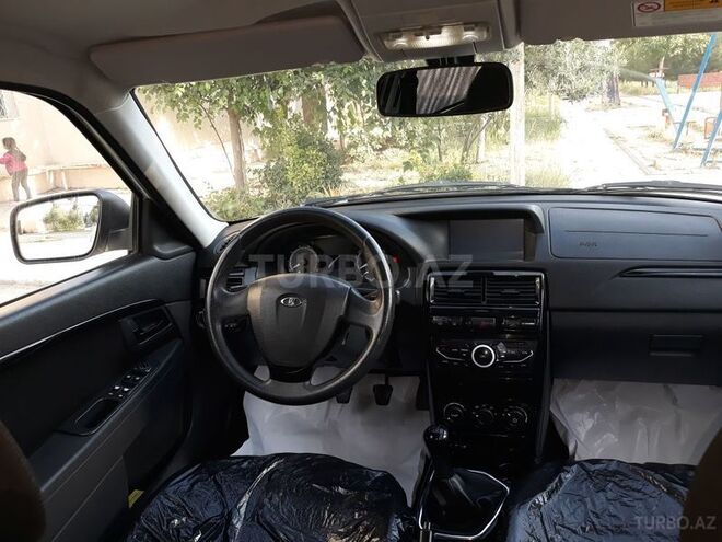 LADA (VAZ) Priora 2015, 46,000 km - 1.6 l - Şirvan