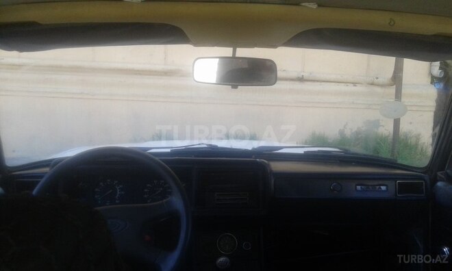 LADA (VAZ) 2107 2001, 220,000 km - 1.6 l - Sumqayıt