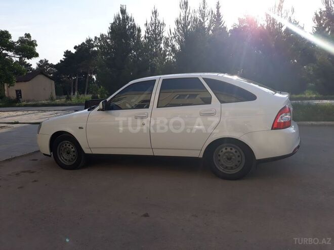 LADA (VAZ) Priora 2015, 46,000 km - 1.6 l - Şirvan