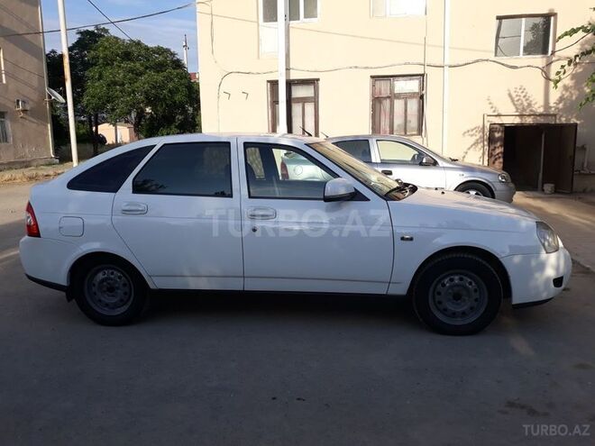LADA (VAZ) Priora 2015, 46,000 km - 1.6 l - Şirvan