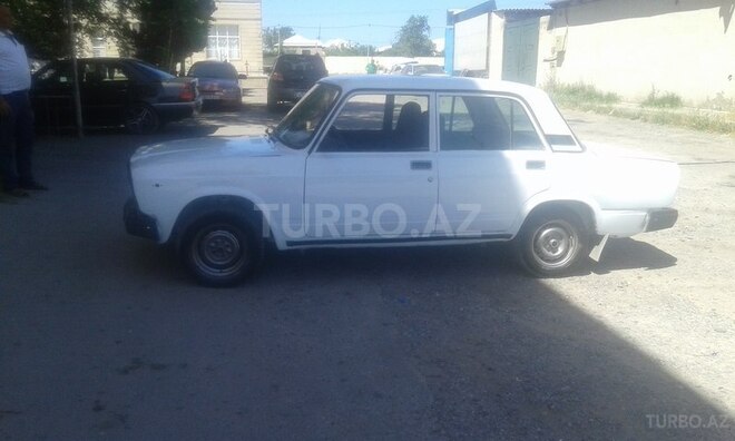 LADA (VAZ) 2107 2001, 220,000 km - 1.6 l - Sumqayıt