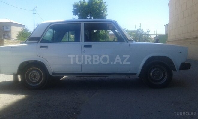 LADA (VAZ) 2107 2001, 220,000 km - 1.6 l - Sumqayıt