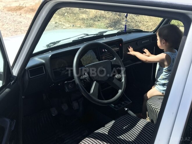LADA (VAZ) 2107 2009, 120,000 km - 1.6 l - Bakı