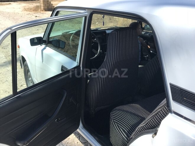 LADA (VAZ) 2107 2009, 120,000 km - 1.6 l - Bakı
